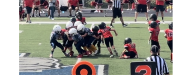 NLYAA Football